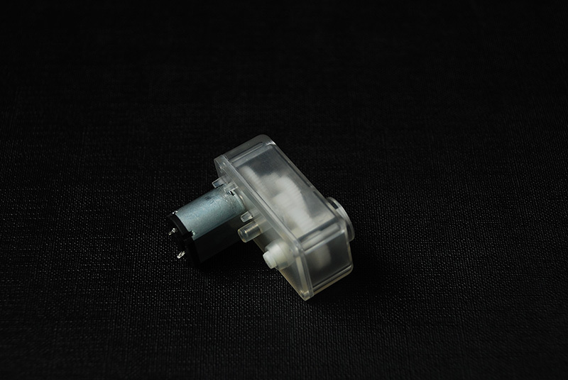 如何降低塑膠齒輪傳動噪聲？
